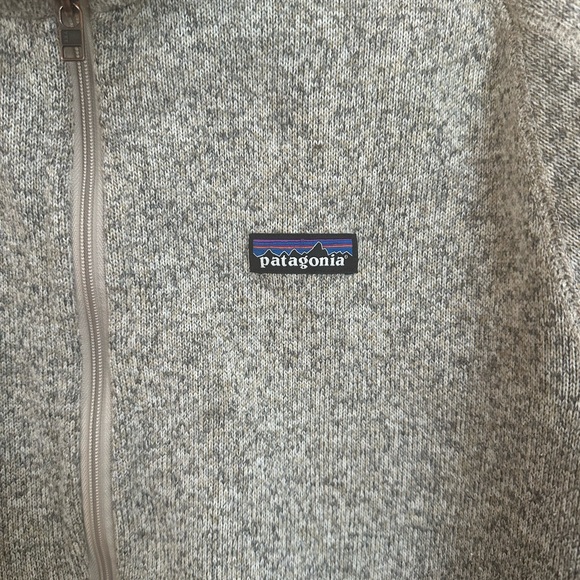 Patagonia better sweater xxl - Picture 2 of 3